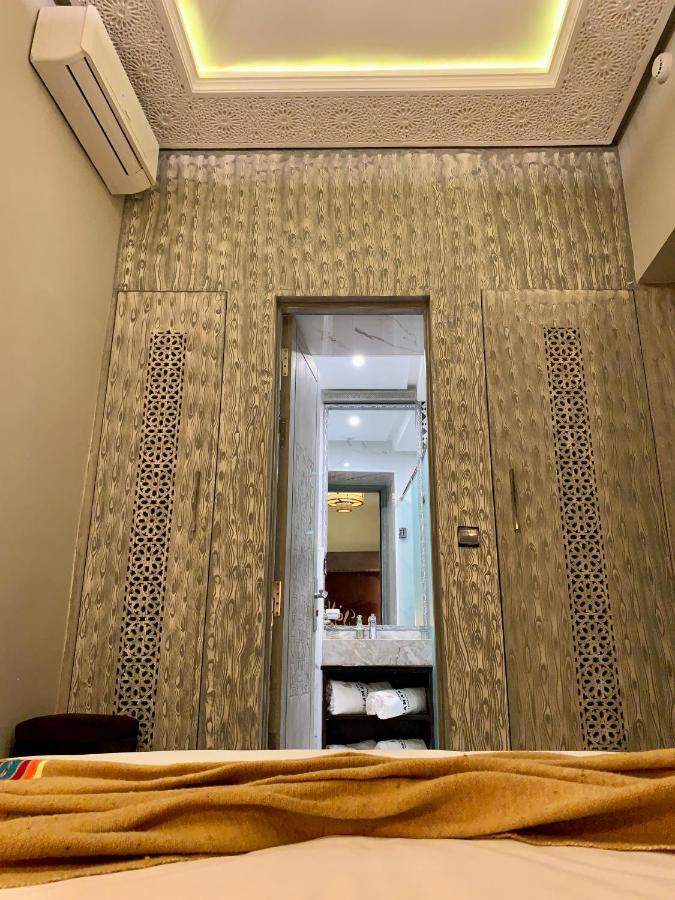 Villa Margaux Essaouira Exterior foto