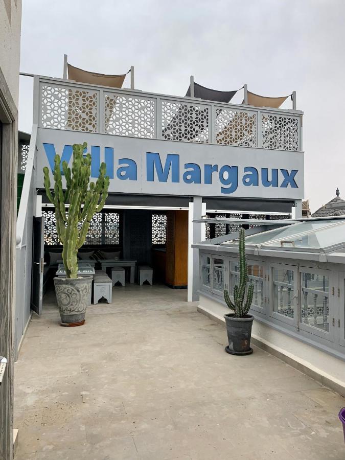 Villa Margaux Essaouira Exterior foto
