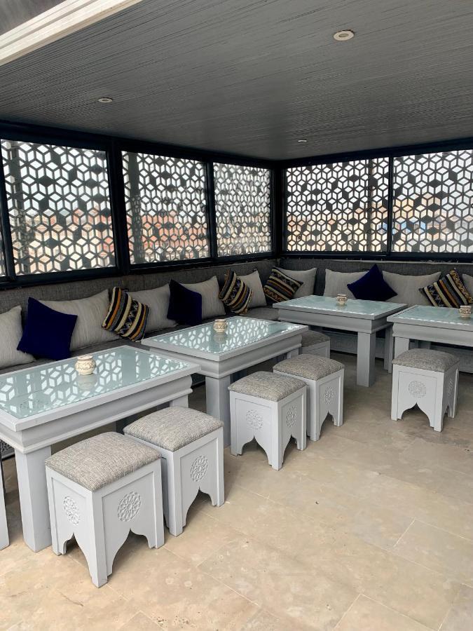 Villa Margaux Essaouira Exterior foto