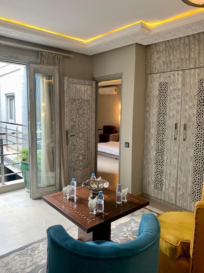 Villa Margaux Essaouira Exterior foto